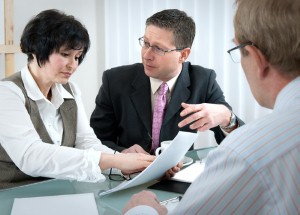 Paralegal