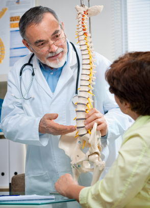Chiropractic