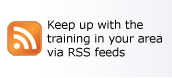 TrainUp.com 

Training Listings RSS Feeds