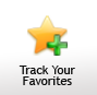 Track Your Wishlist