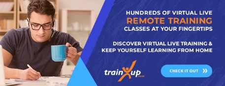 Virtual Live Remote Training