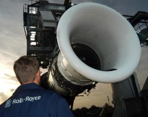 Aerospace