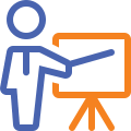 Instructors Icon