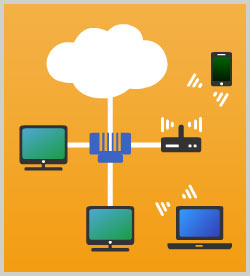 SPNGN1 1.0: IOS XR Routers and Distance Vector Routing