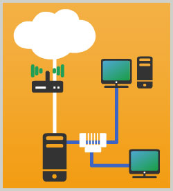SPNGN1 1.0: IP Addressing Solutions with NAT and DHCP
