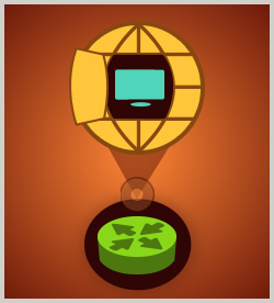 Designing Routed Networks with EIGRP and OSPF