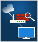 SENSS 1.0: NAT Deployment on Cisco IOS Software and Cisco ASA
