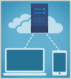 Cloud Computing Fundamentals: Overview