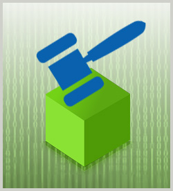 Big Data - The Legal Perspective