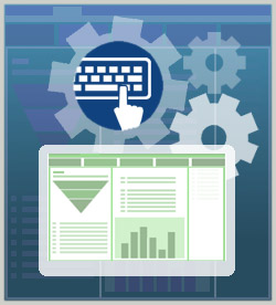 Application Skills in Microsoft Dynamics CRM 2013