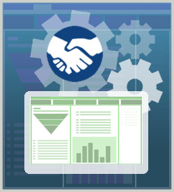 Sales Automation in Microsoft Dynamics CRM 2013