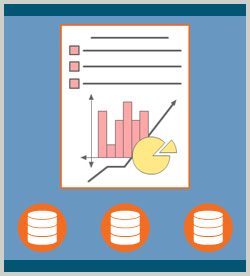 Microsoft SQL Server 2014: Design Reports and Create Data Sources and Datasets