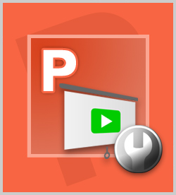 Using Slide Show Presentation Tools in PowerPoint 2016