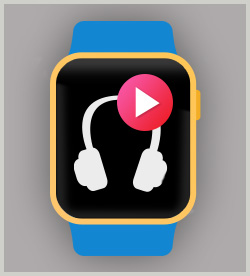 Developing Basic Apple Watch Applications