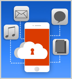 Protecting Data in iOS Apps