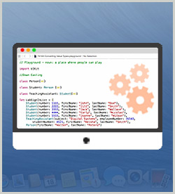 Using Swift Advanced Language Features