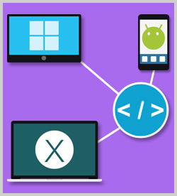 Visual Studio Code Cross-platform Code Editor: Basics