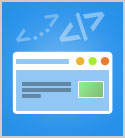 HTML5 Layout