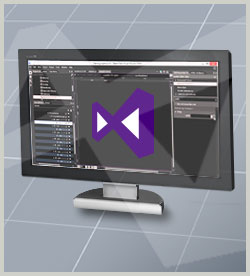 Introducing Visual Studio