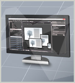 Visual Studio Frameworks and Tools