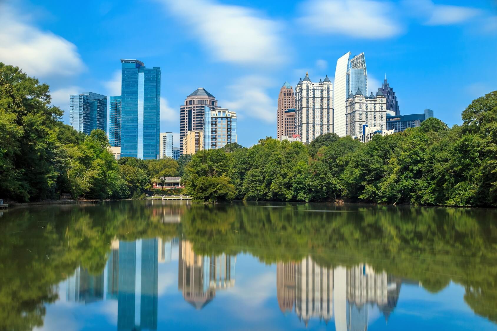 Expert-led training for teams in Atlanta, GA