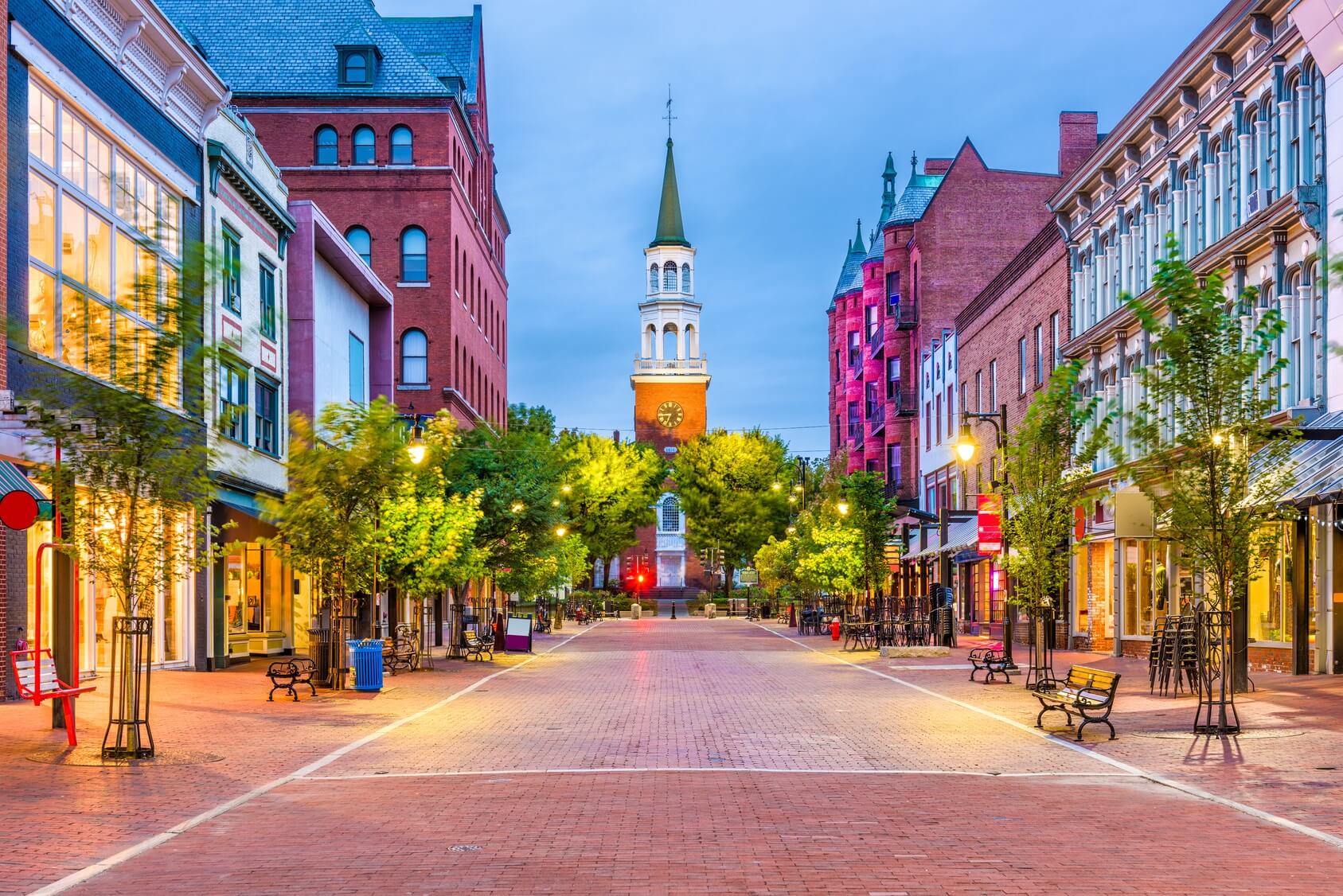 Expert-led training for teams in Burlington, VT