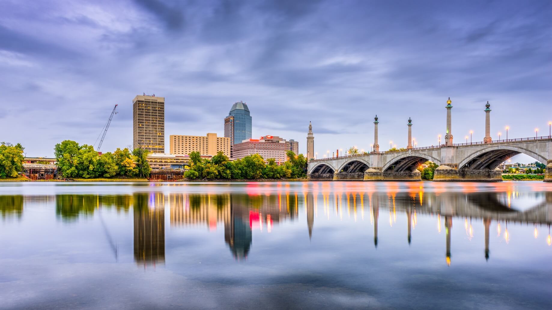 Expert-led training for teams in Springfield, IL