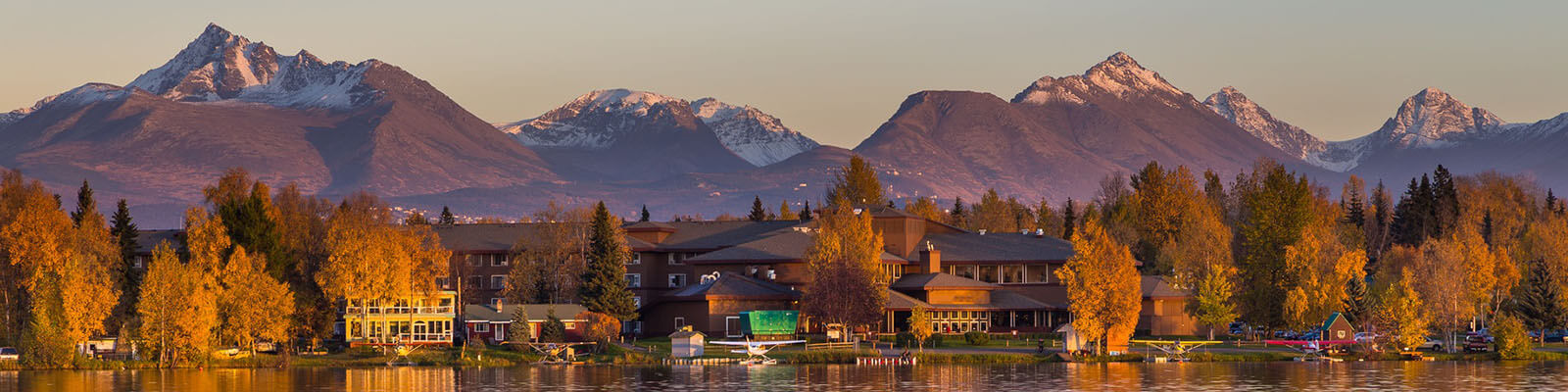 Expert-led training for teams in Anchorage, AK
