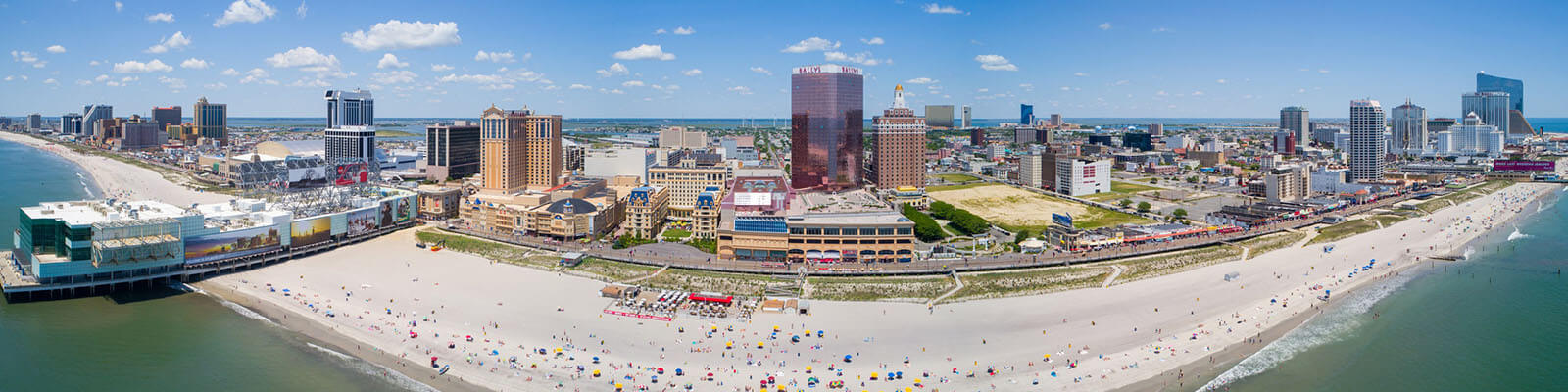 Expert-led training for teams in Atlantic City, NJ