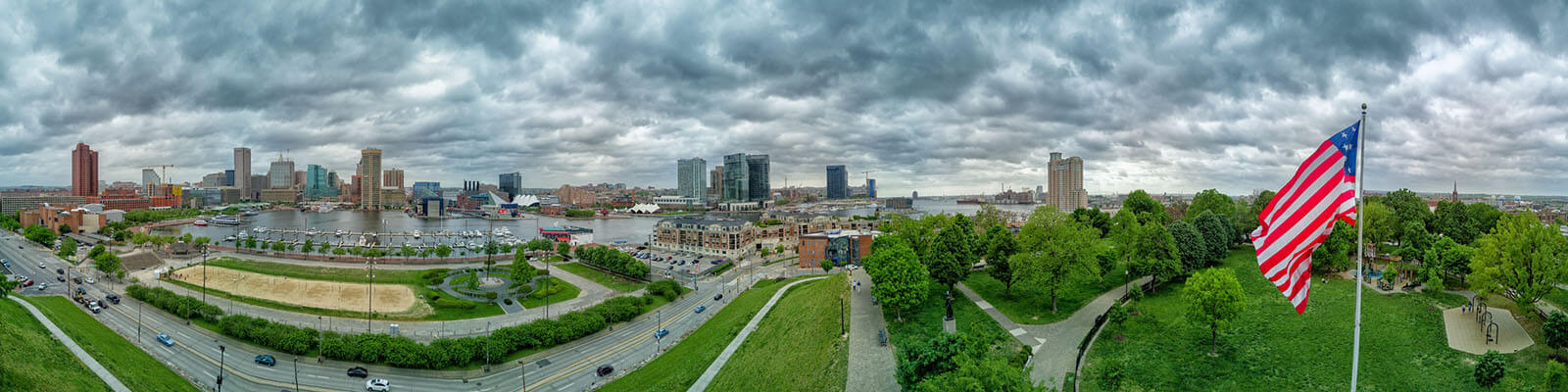 Expert-led training for teams in Baltimore, MD