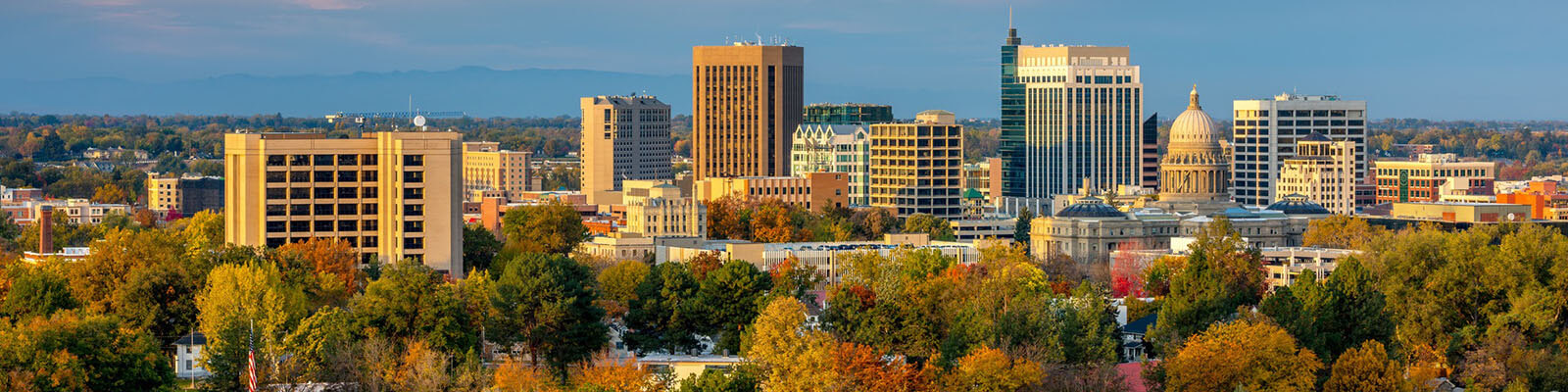 Expert-led training for teams in Boise, ID