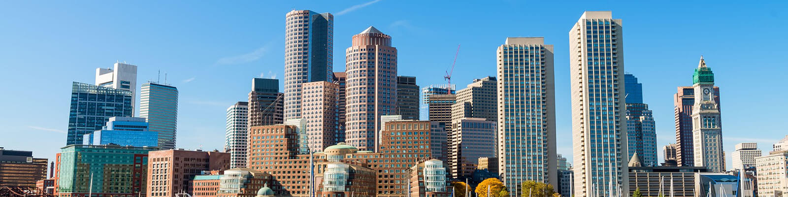 Expert-led training for teams in Boston, MA