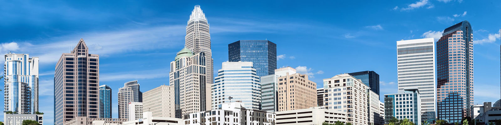 Expert-led training for teams in Charlotte, NC
