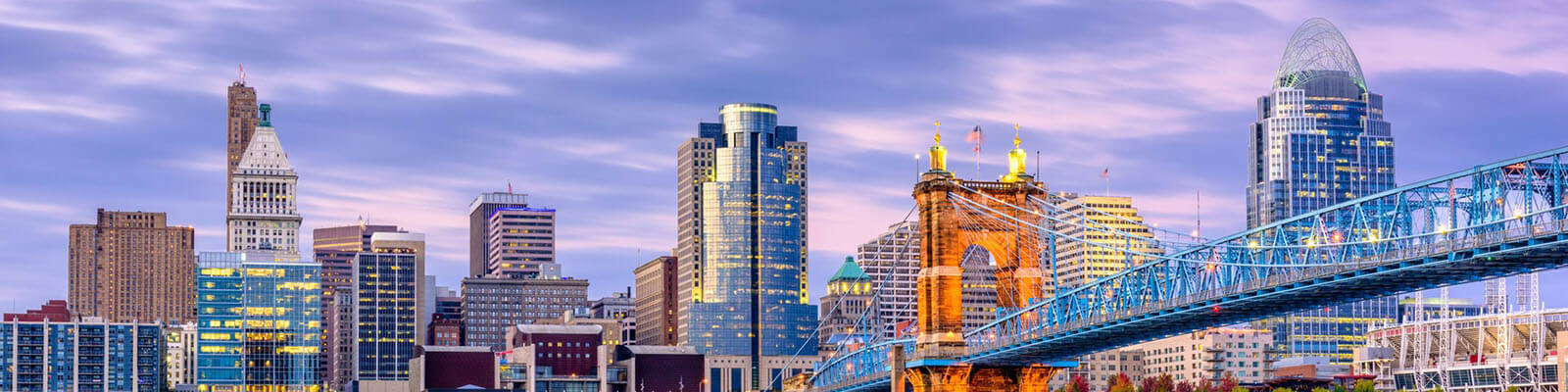 Expert-led training for teams in Cincinnati, OH