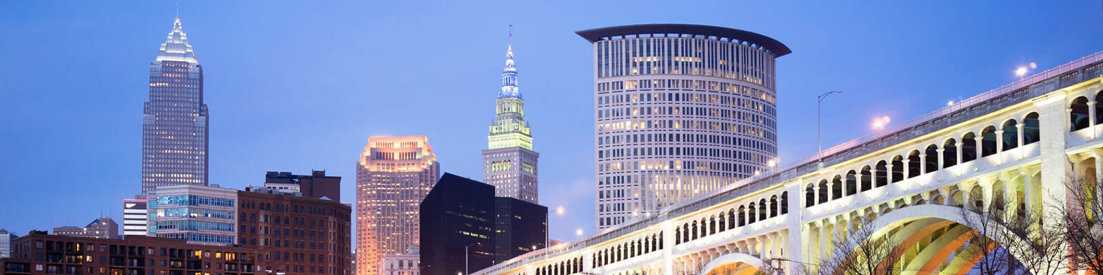 Expert-led training for teams in Cleveland, OH