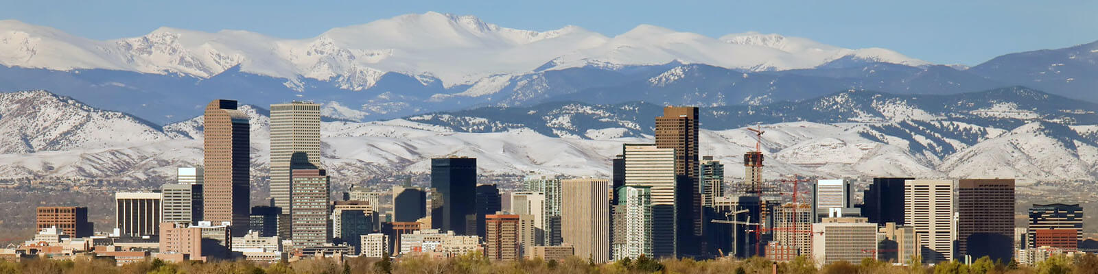 Expert-led training for teams in Denver, CO