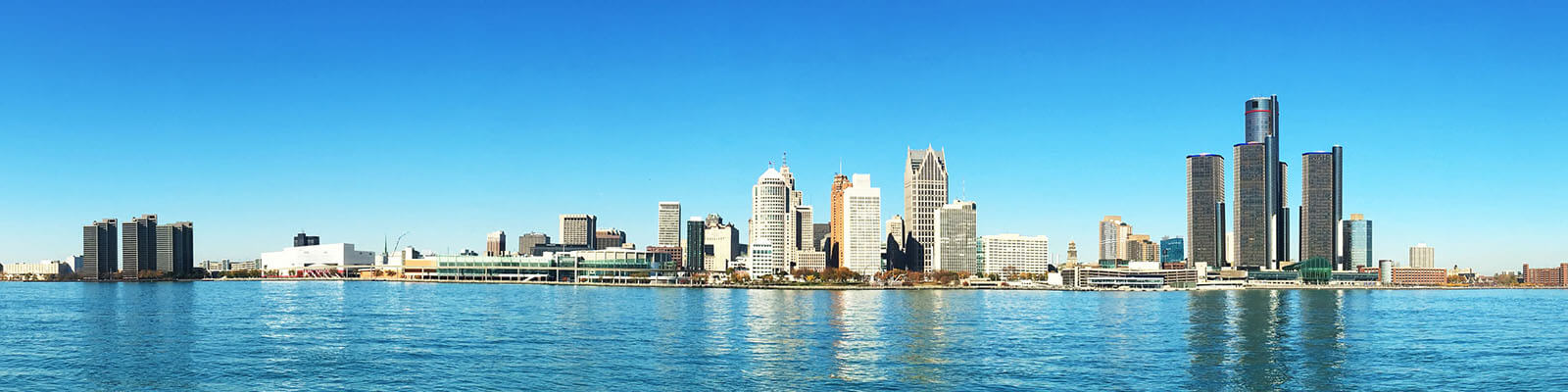 Expert-led training for teams in Detroit, MI