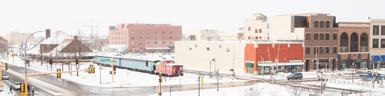 Expert-led training for teams in Fargo, ND