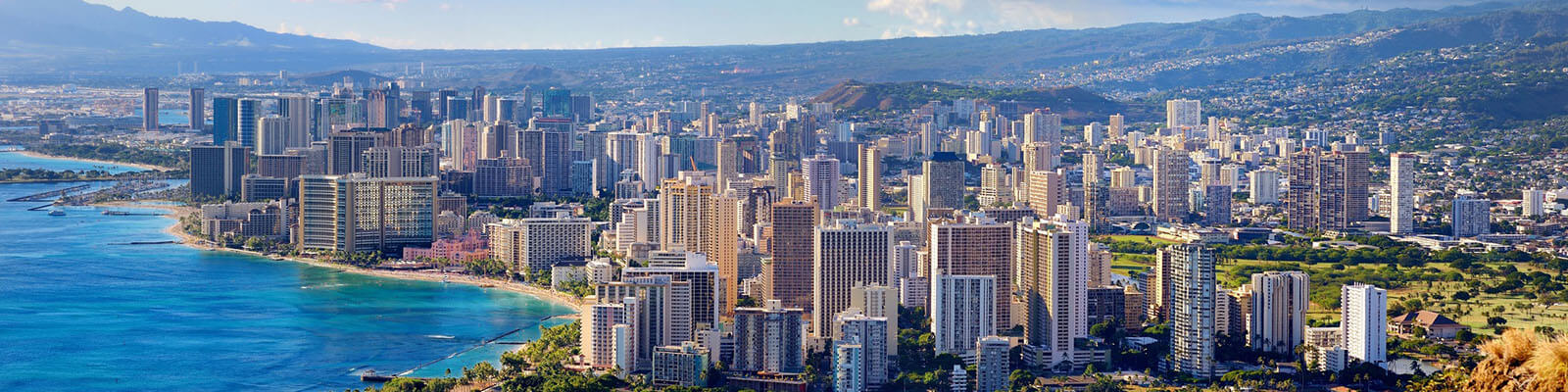 Expert-led training for teams in Honolulu, HI