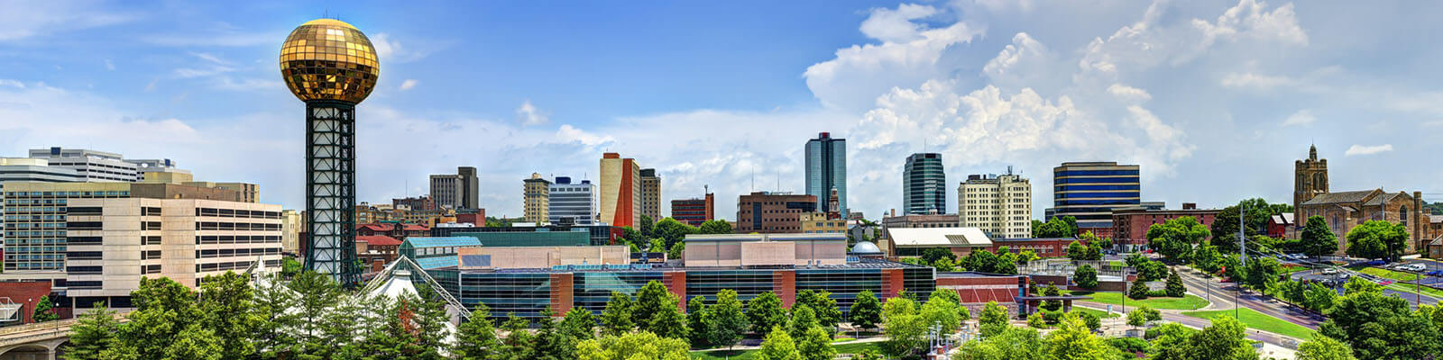 Expert-led training for teams in Knoxville, TN