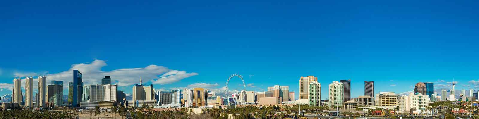 Expert-led training for teams in Las Vegas, NV