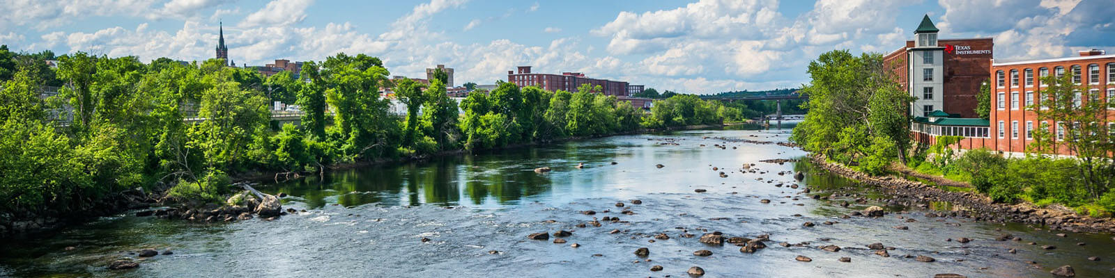 Expert-led training for teams in Manchester, NH