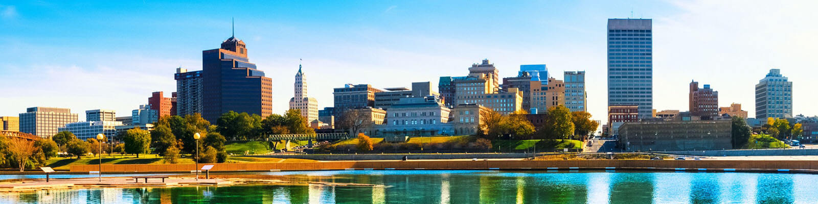 Expert-led training for teams in Memphis, TN