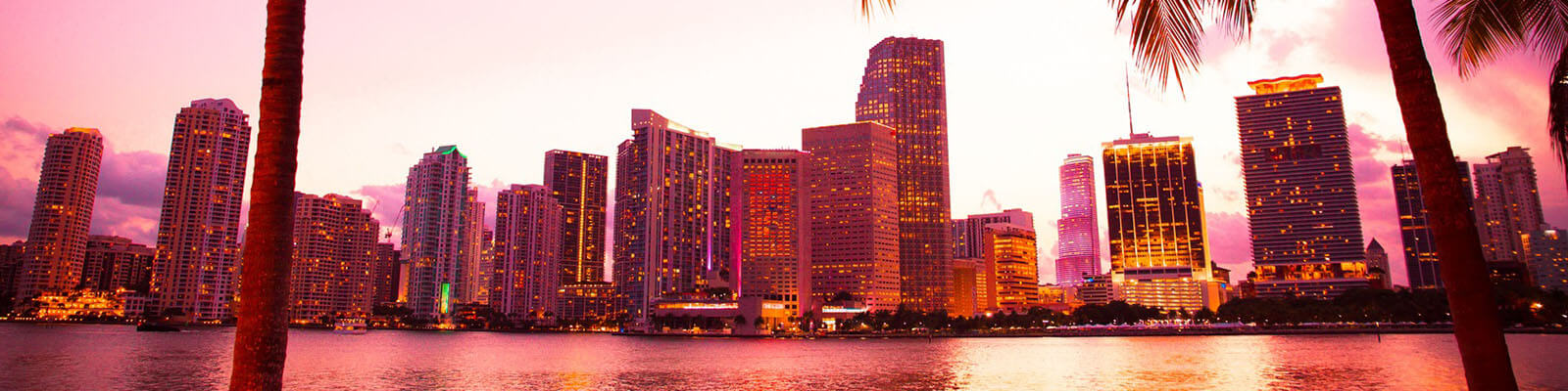 Expert-led training for teams in Miami, FL