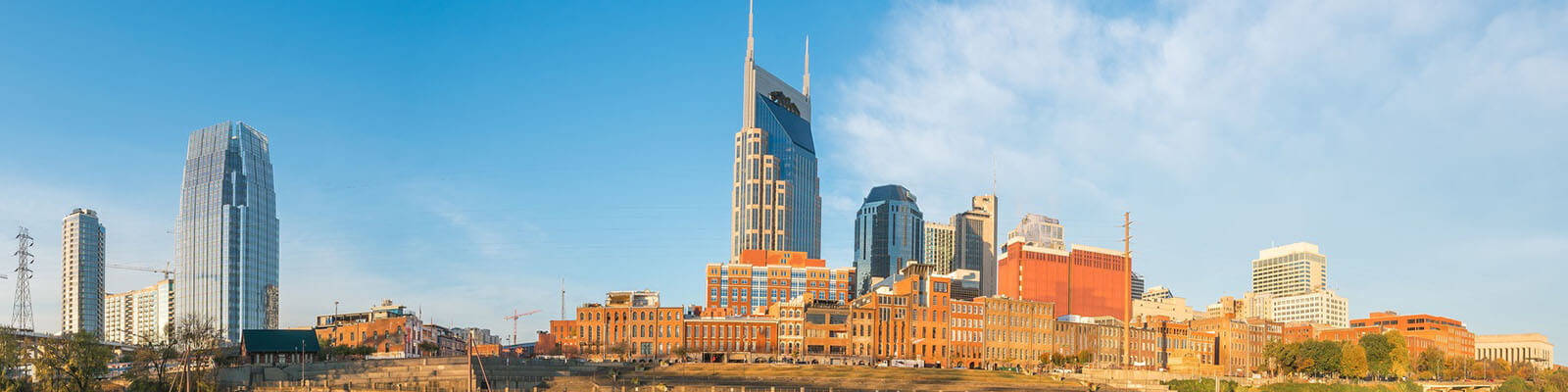 Expert-led training for teams in Nashville, TN