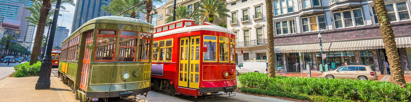 Expert-led training for teams in New Orleans, LA