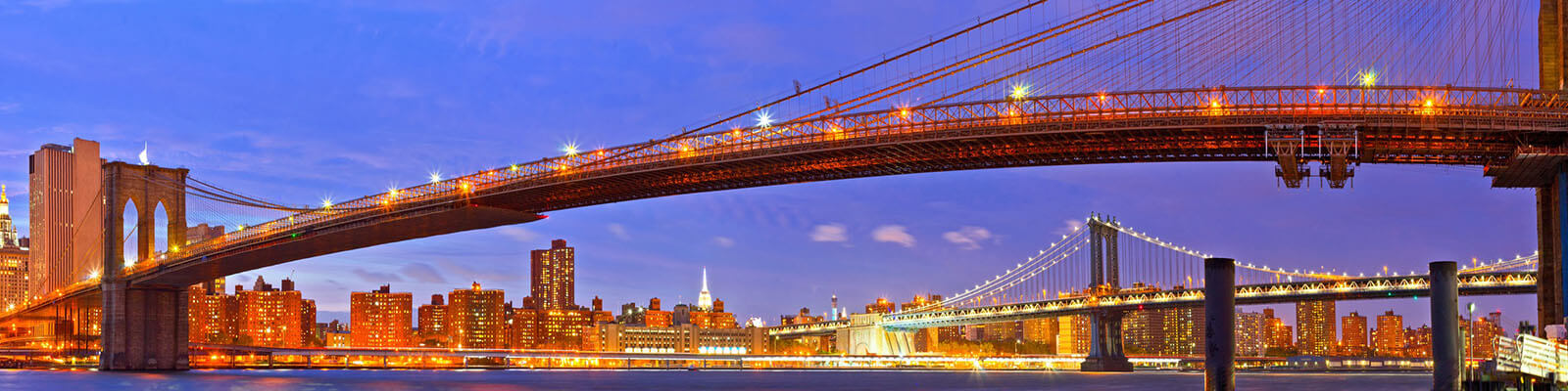 Expert-led training for teams in New York, NY