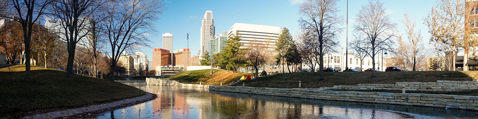 Expert-led training for teams in Omaha, NE