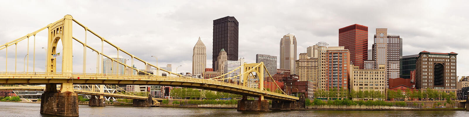 Expert-led training for teams in Pittsburgh, PA