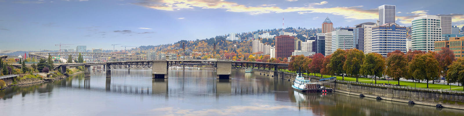 Expert-led training for teams in Portland, OR